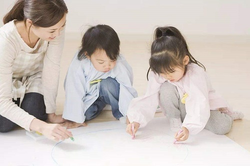 貴州幼師專(zhuān)業(yè)為什么這么受歡迎?