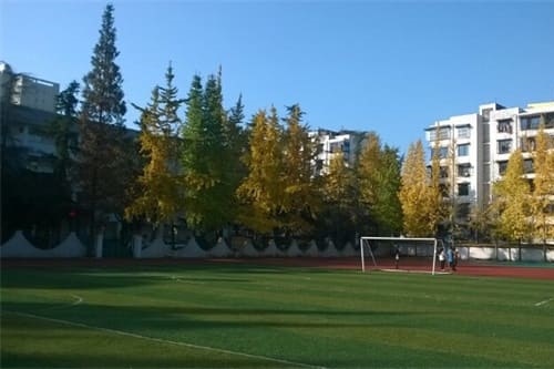 崇州市職業(yè)中專學校怎么樣？好不好