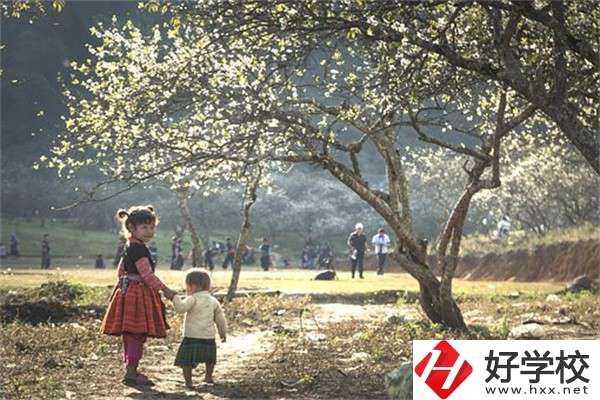 張家界少數(shù)民族加分政策是什么？中專升大專加分嗎？