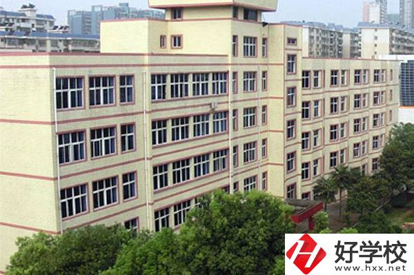 郴州工業(yè)交通學校的招生專業(yè)有哪些？