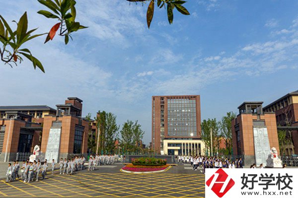 常德財經(jīng)學(xué)校好不好？師資力量怎么樣？
