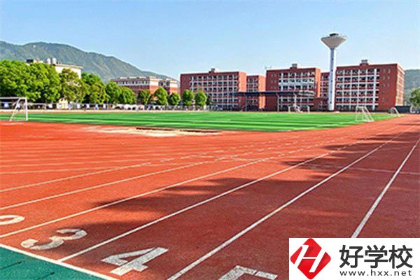 湖南省宜章縣技校有哪些？