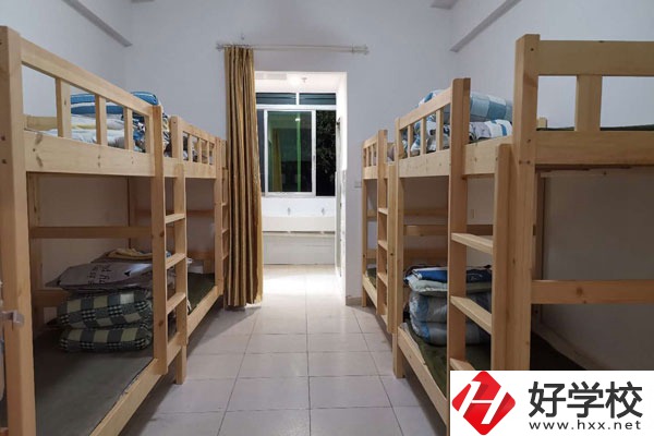 長沙康明中等職業(yè)學(xué)校怎么樣？值得去嗎？