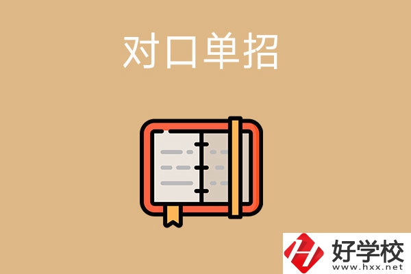 湖南對口單招筆試一般考什么內(nèi)容？該如何做準(zhǔn)備？