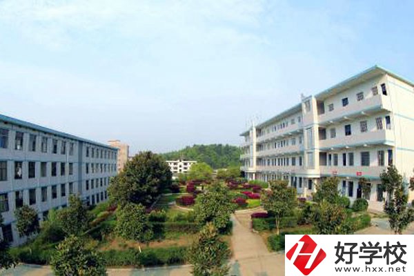 邵陽縣工業(yè)職業(yè)技術(shù)學(xué)校有哪些特色？