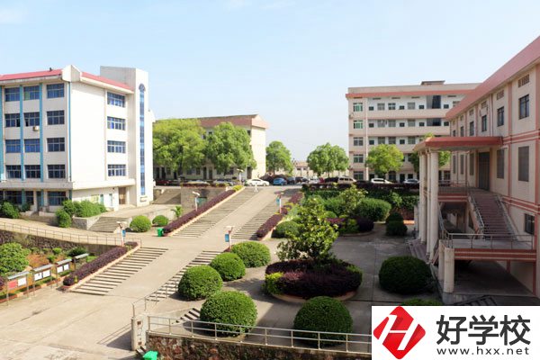 衡陽(yáng)縣職業(yè)中等專業(yè)學(xué)校值得去嗎？