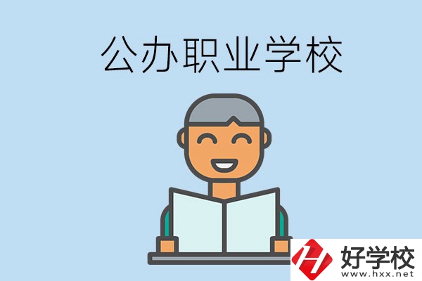 懷化有哪些公辦職校？學校辦學條件好嗎？
