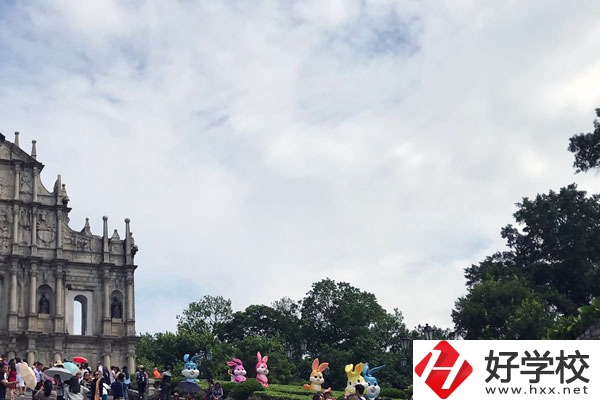 懷化有哪些中職學(xué)校？推薦這四所