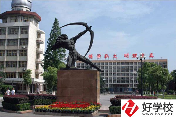 在常德有哪些公辦的職高學(xué)校？