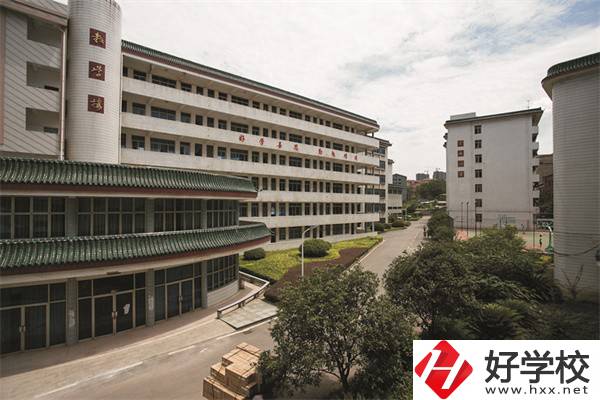 衡陽市信息網絡工程學校有哪些專業(yè)？就業(yè)率高不高？