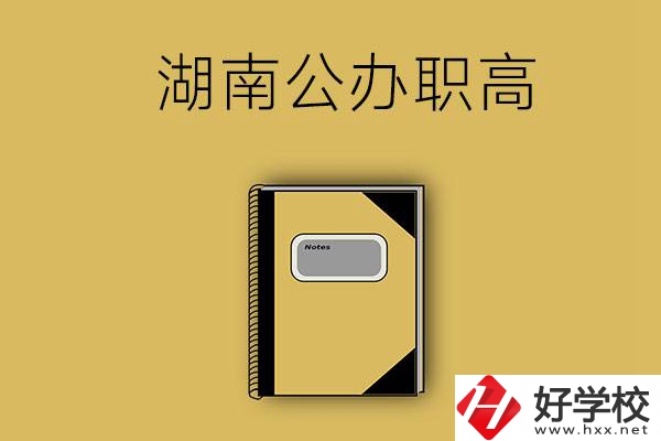 想在湖南讀公辦職高，推薦這三所學(xué)校