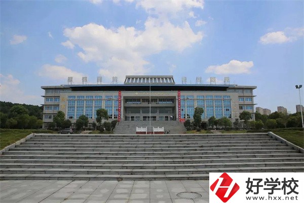 岳陽有沒有五年制大專？有哪些五年制專業(yè)？