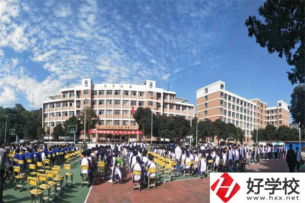 永州有哪些公立職高推薦？就學環(huán)境怎么樣？
