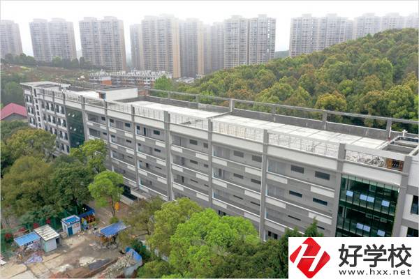 邵陽(yáng)市機(jī)電職業(yè)技術(shù)學(xué)校怎么樣？有哪些辦學(xué)特色？