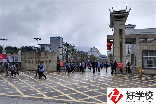 懷化哪些中職有繪畫專業(yè)？哪所更有優(yōu)勢？