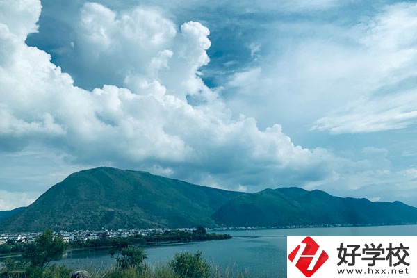 湖南輕工高級技工學校有哪些專業(yè)？