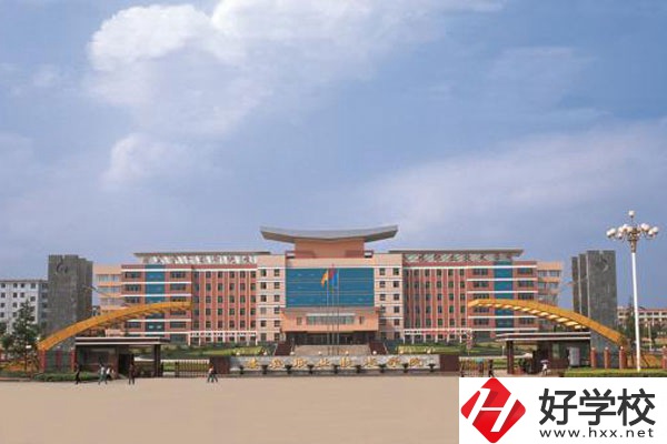 婁底有哪些初中畢業(yè)生可以讀的中職學(xué)校？