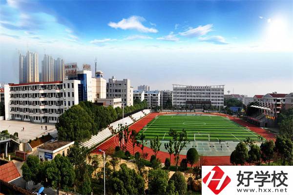 湖南省岳陽縣有哪些中職學(xué)校？有什么辦學(xué)特色？