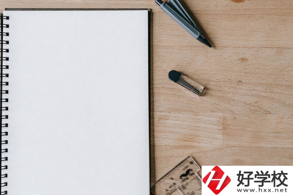 湖南工商職業(yè)學(xué)院(中職部)好不好？