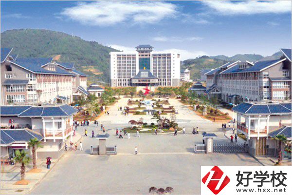 湘西初中畢業(yè)除了高中還能讀什么學(xué)校？