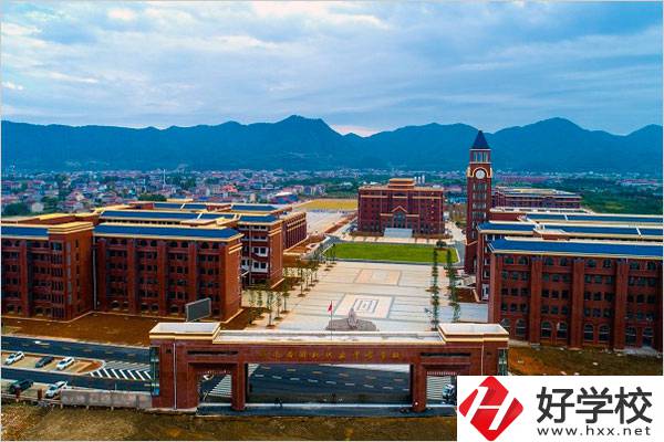 湖南省湘北職業(yè)中專學(xué)校好不好？值得去讀嗎？
