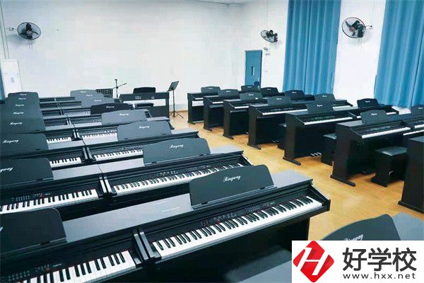 邵陽(yáng)有什么辦學(xué)條件比較好的中專？宿舍怎么樣？