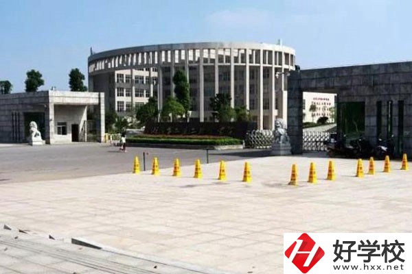 湖南省哪些中職有中藥專業(yè)？