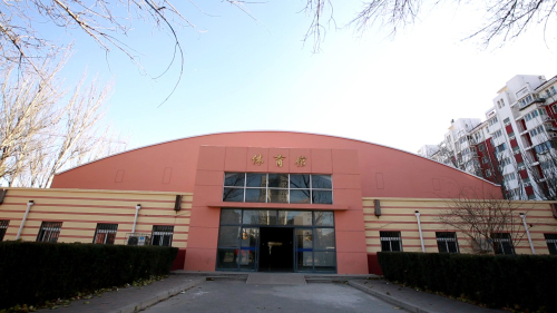 天津市建筑工程學校大專班都有什么專業(yè)？