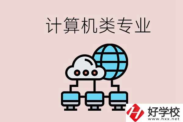 岳陽哪些中職學(xué)校有計算機類專業(yè)？專業(yè)前景如何？