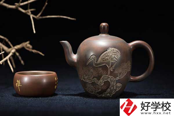 茶藝專(zhuān)業(yè)圖片