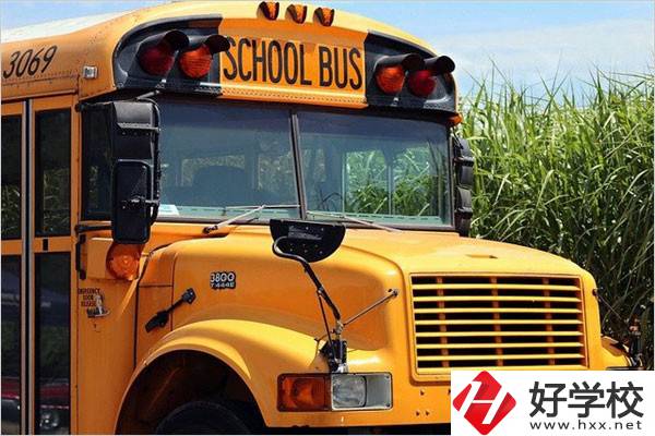 湖南有哪些比較好的交通類(lèi)中職學(xué)校？位置在哪里？