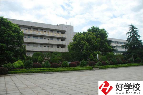 郴州市哪個職校有高考班？報名條件是什么？