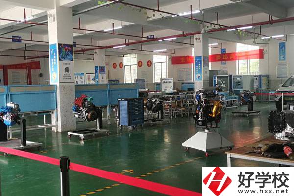 永州東方科技職業(yè)學(xué)校地址在哪？辦學(xué)特色有哪些？