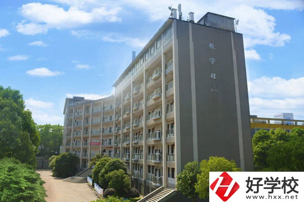 長沙好的中職有哪些？辦學(xué)條件怎么樣？