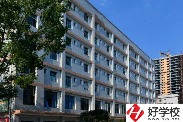 婁底有哪些技校？學(xué)校位置在哪？
