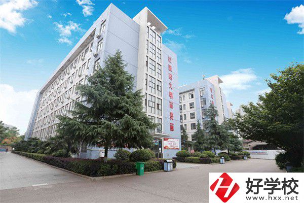 湘潭有哪些好的全日制中專？就業(yè)率如何？