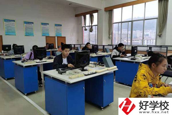 湘西有沒有可以直接中專升大專的師范職校？