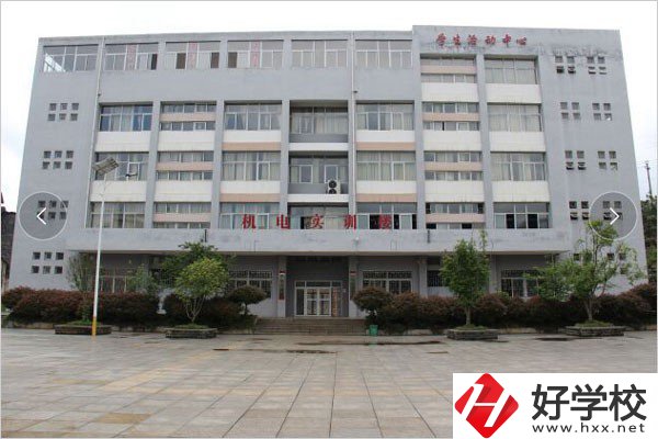 郴州哪些中職學(xué)校有對(duì)口升學(xué)班？升學(xué)率高嗎？