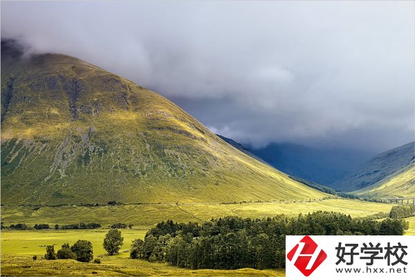 在湖南讀中專，哪些專業(yè)就業(yè)前景比較好？