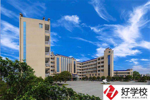 永州有什么公辦中職可以推薦？辦學(xué)怎么樣？