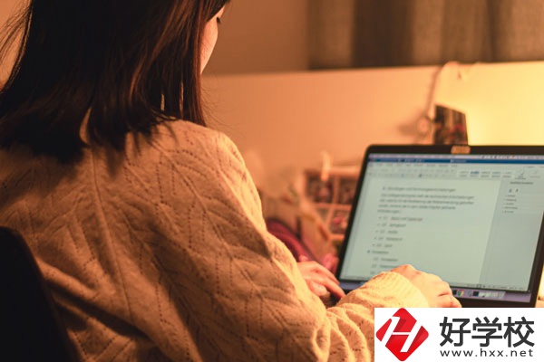 安仁職業(yè)中專好不好？宿舍怎么樣？