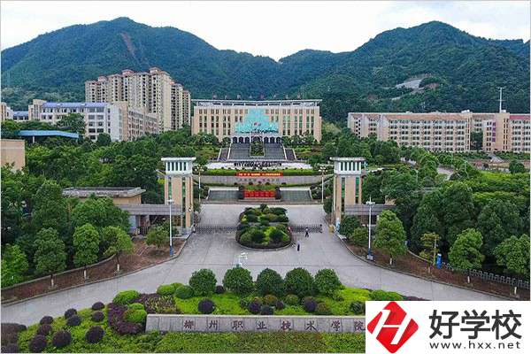 郴州五年制大專有哪幾所？學校單招有哪些流程？