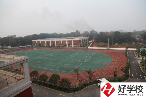 長沙有適合特殊人群就讀的中職學(xué)校嗎？