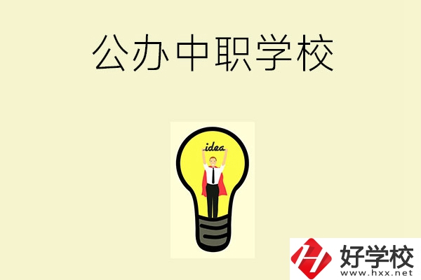 在湘西排名靠前的公辦中職學校有哪些？