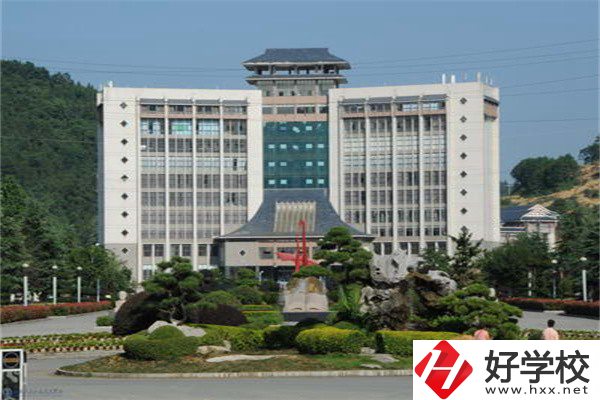 湘西設(shè)有中職部的職校有哪些？學(xué)校就業(yè)怎么樣？