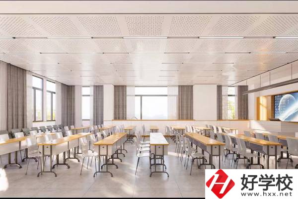 長(zhǎng)沙市現(xiàn)代商貿(mào)中等職業(yè)學(xué)校有哪些招生專業(yè)？