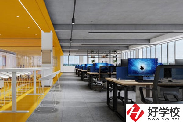 湖南海納技工學(xué)校在哪里？可以學(xué)什么專業(yè)？