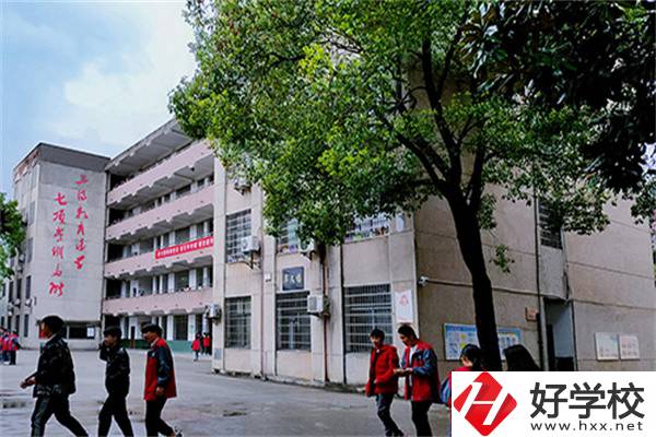 婁底有哪些比較好的公辦職校？招生要求高不高？