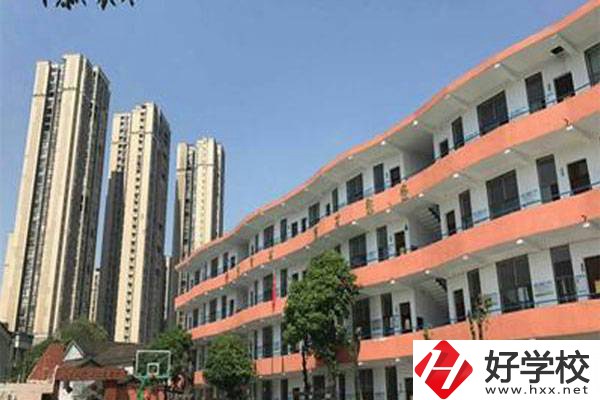 株洲市德才職業(yè)技術(shù)學(xué)校的辦學(xué)質(zhì)量怎么樣？