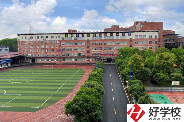 永州有哪些民辦中職學(xué)校？3所學(xué)校介紹